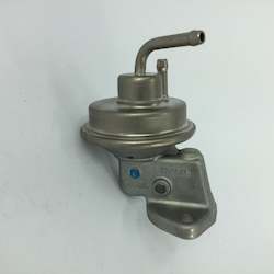 Fuel: Fuel Pump Type 1 1200 40HP-1600 Generator