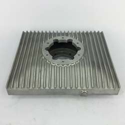 Engine: Deep Sump Beetle Kombi Deep Style Aluminium