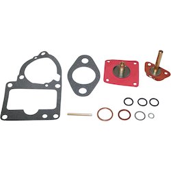 Fuel: Carb Carburettor Rebuild Kit  Solex 31PICT4 31 PICT 4