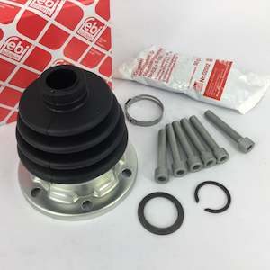 CV Boot Kit IRS Kombi 1968 - 1979 and Vanagon