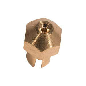 Fuel: Weber IDF Main Jet 1.25 Each