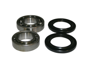 Wheel Bearing Kit Rear Outer Kombi 1971-1992 One Wheel