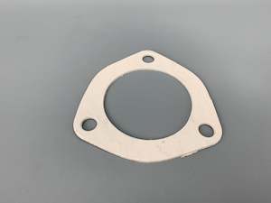 Exhaust Flange Gasket 3 Bolt Large 2.5" 65mm