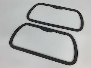 Valve Cover Gaskets Neoprene Reusable Type 1 Pair