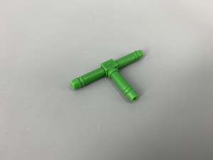 Fuel: Fuel Vent Vacuum T Connector 4mm
