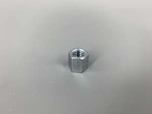 Engine: Nut Tall 8mm x 1.25 with 11mm Hex Head
