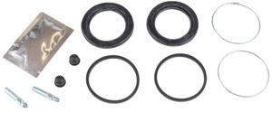 Caliper Repair Kit Kombi 1972-1979 Type 25 T3 1979-1986