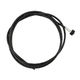 Speedo Cable Speedometer Cable Kombi Right Hand Drive 2510mm 1968-1979 German
