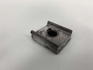 Body: Shock Pad Front Beam Beetle Ghia Thing 1956-1979 Each