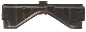 Body: Front Panel Firewall X Panel Lower Beetle 1960-1979