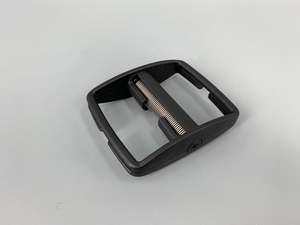 Seatbelt Seat Belt  Retractor Black Each