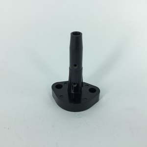 Fuel: Fuel Pump Flange Pedestal