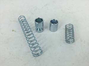 Oil Pressure Relief Valve Booster Kit Type1