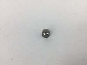 Engine: Sump Plate Nut Type 1