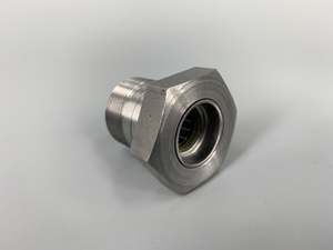 Gland Nut Flywheel Nut Type 1 Standard