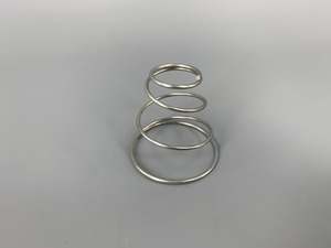 Window Winder Handle Tension Spring Beetle Ghia