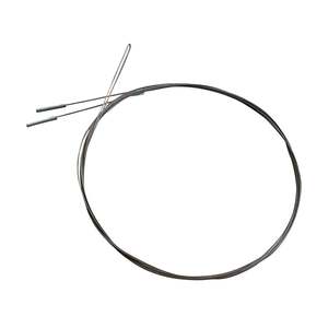 Heater Cable Kombi 1955-1967