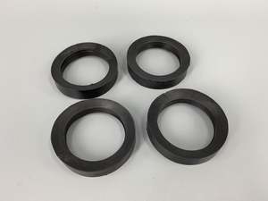 Grease Seals Front Trailing Arms Kombi 1950-1967 4 Pieces