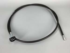 Speedo Cable Beetle 1949-1971