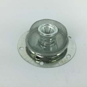 Engine: Oil Strainer 1200 1300 1500 1600 Small Pick Up Hole 14.5mm