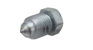 Master Cylinder Blanking Plug