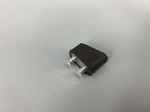 Rear Hatch Striker Wedge Kombi 1964-1971