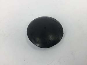 brakes: Brake Fluid Reservoir Rubber Cap Beetle 1954-1960 Ghia 1956-1960 Kombi 1966