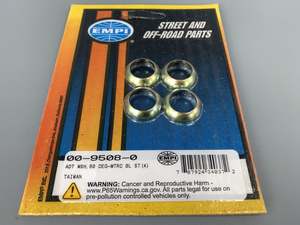 Wheel Bolt Adapter Washer 60 Degree to Metric Ball