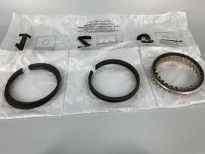 Engine: Piston Ring Set STD 85.5mm  2.0 x 2.0 x 5.0 mm