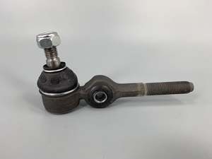 Front End: Tie Rod End Beetle 1500 Left Inner With Steering Damper