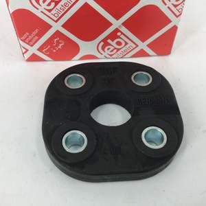 Front End: Steering Box Coupler Beetle Ghia Type 3 German