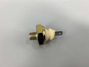 Oil Pressure Switch German
