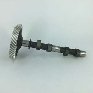 Camshaft Standard Dished Style Type 1