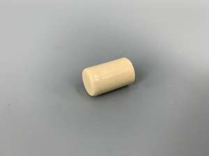Handbrake Button Beetle 1949-1979 Kombi 1950-1967 Ghia 56-66 Type3 61-66 Ivory