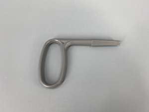 Church Key P Style Kombi 1955-1967