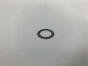 Distributor Drive Washer Shim Type 1  0.6mm