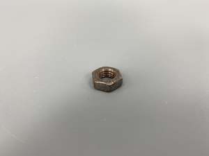 Rocker Valve Adjuster Nut M8 1200-1600