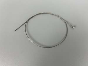 Thermostat Cable Type 4 1972-1979