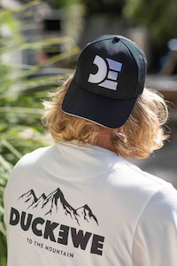 Products: To The Mountain Tee Duckewe HQ