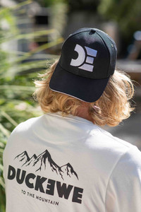 Products: To The Mountain Tee Duckewe HQ