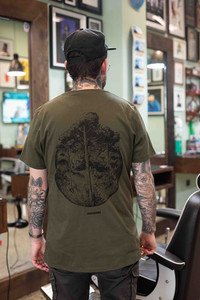 Products: Mataī Tee Duckewe HQ