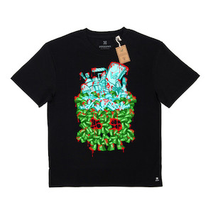 Products: Ikarus - Greed Duckewe HQ