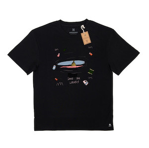 Bloom - Save the Waves Duckewe HQ