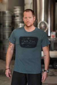 Billboard Tee Duckewe HQ