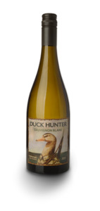 Marlborough Sauvignon Blanc Duck Hunter