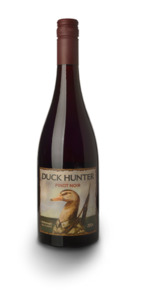 Marlborough Pinot Noir Duck Hunter