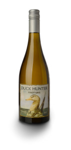 Marlborough Pinot Gris Duck Hunter