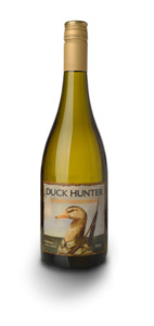 Gisborne Oaked Chardonnay Duck Hunter