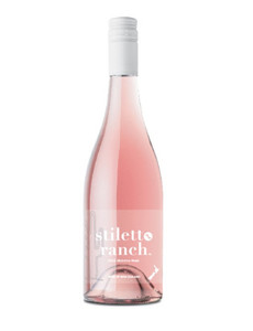 Products: Stiletto Ranch Marlborough Pinot Rosé Duck Hunter
