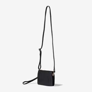 Travel Bags And Accessories: Sienna Triple Crossbody